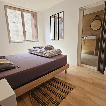 Belle maison rénovée au centre de Agen sacré-cœur Extérieur photo