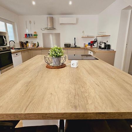 Belle maison rénovée au centre de Agen sacré-cœur Extérieur photo