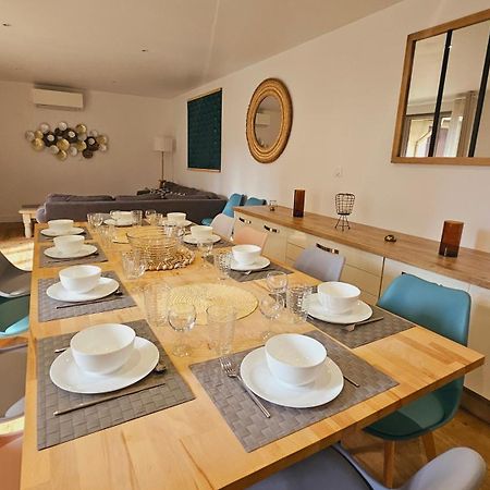 Belle maison rénovée au centre de Agen sacré-cœur Extérieur photo