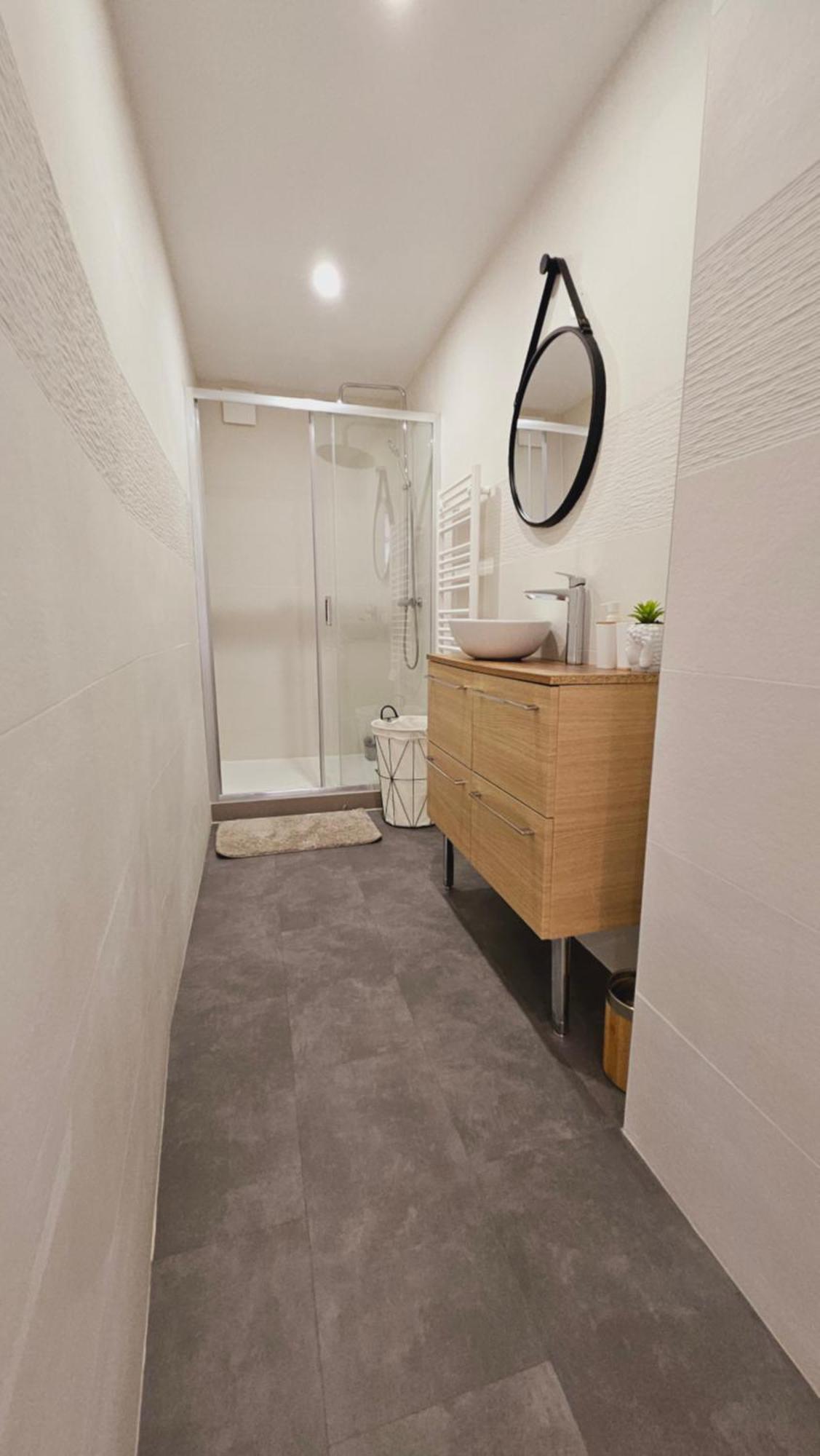 Belle maison rénovée au centre de Agen sacré-cœur Extérieur photo