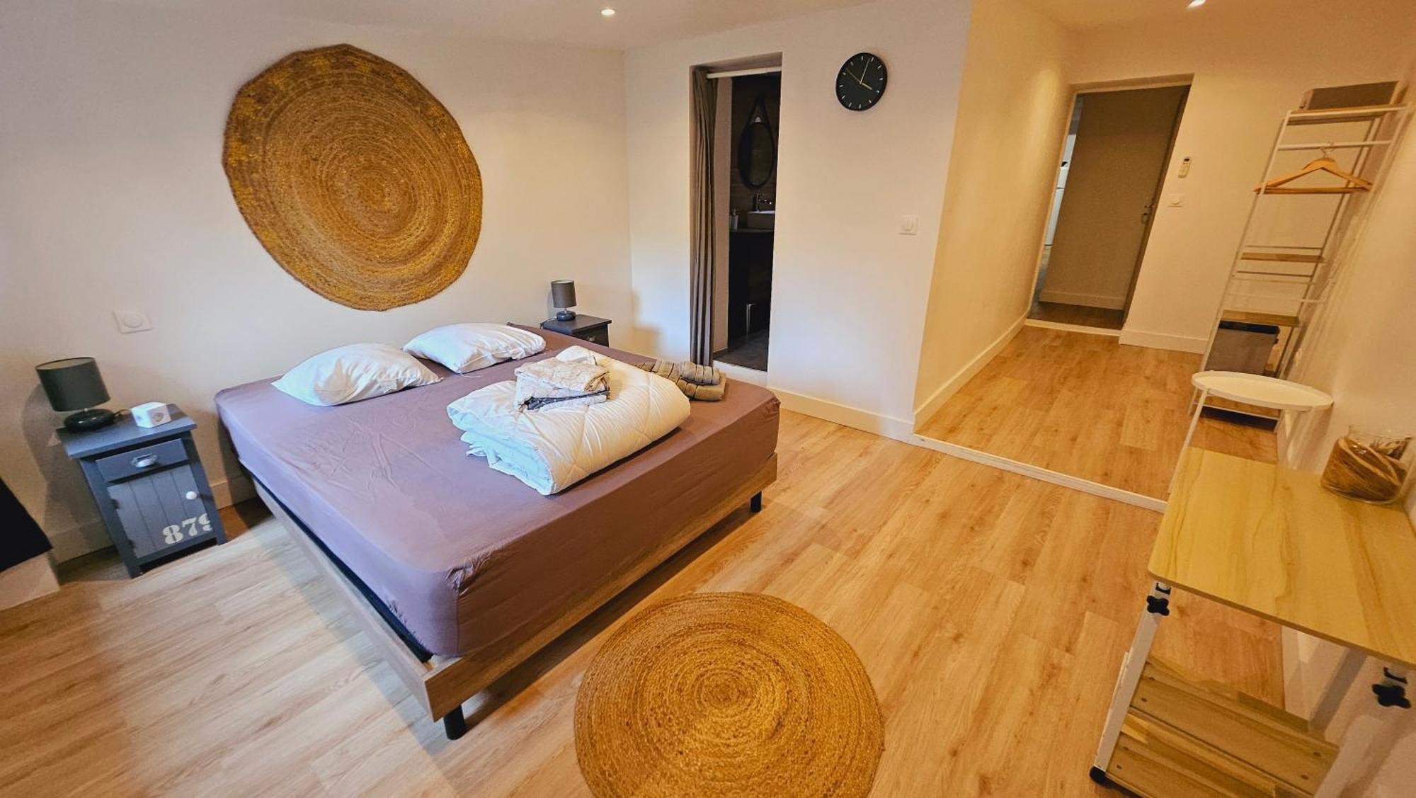 Belle maison rénovée au centre de Agen sacré-cœur Extérieur photo