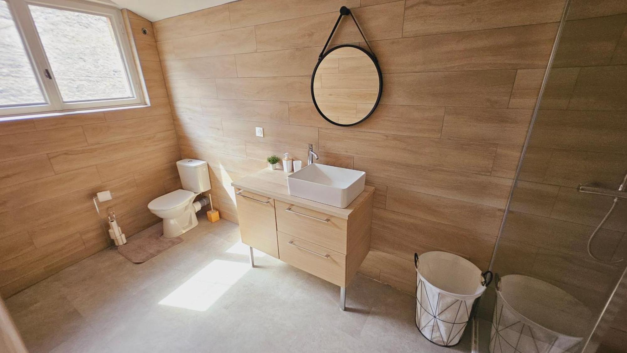 Belle maison rénovée au centre de Agen sacré-cœur Extérieur photo