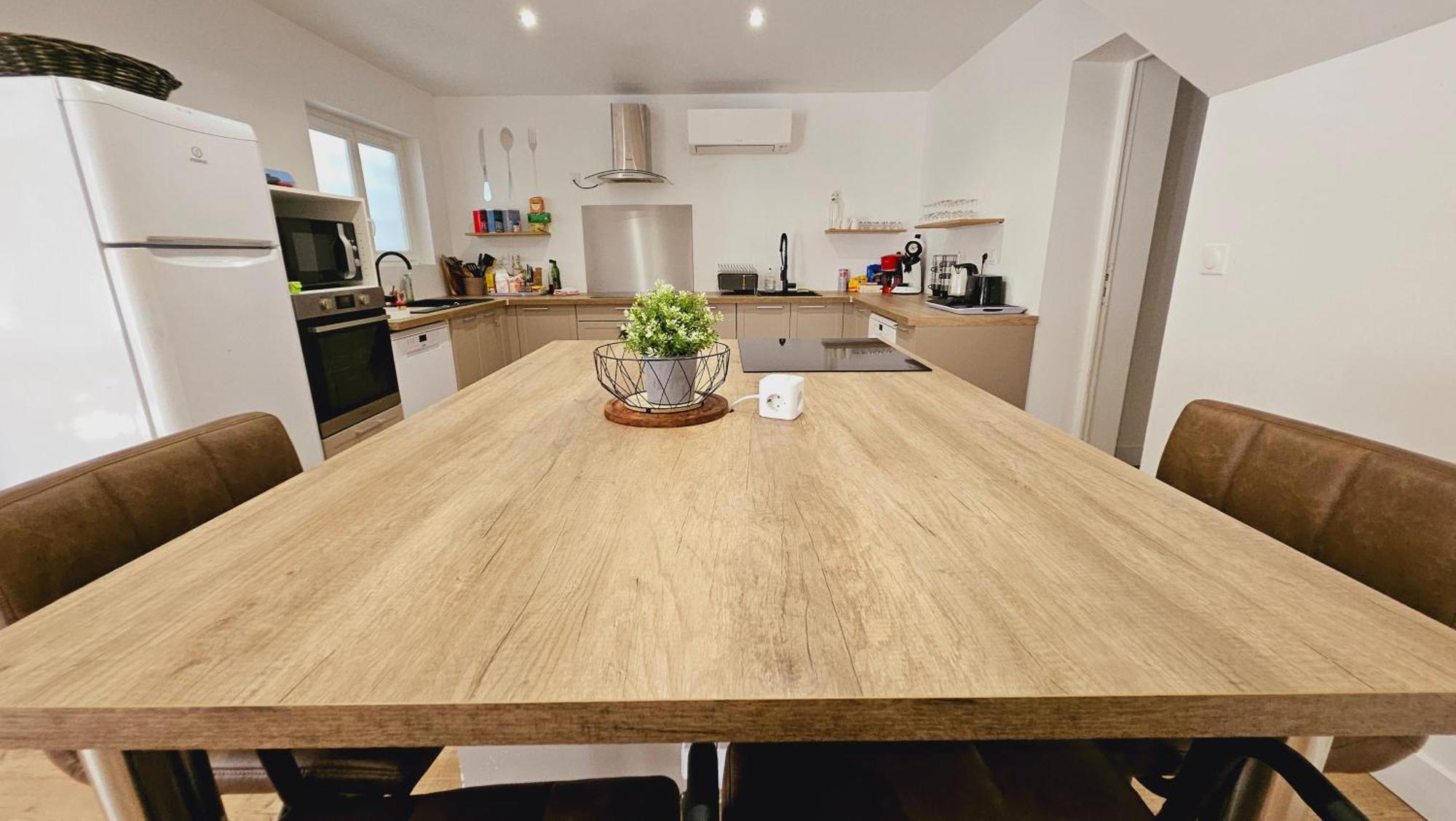Belle maison rénovée au centre de Agen sacré-cœur Extérieur photo