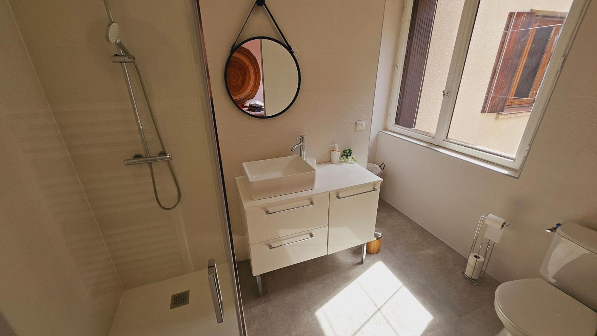 Belle maison rénovée au centre de Agen sacré-cœur Extérieur photo