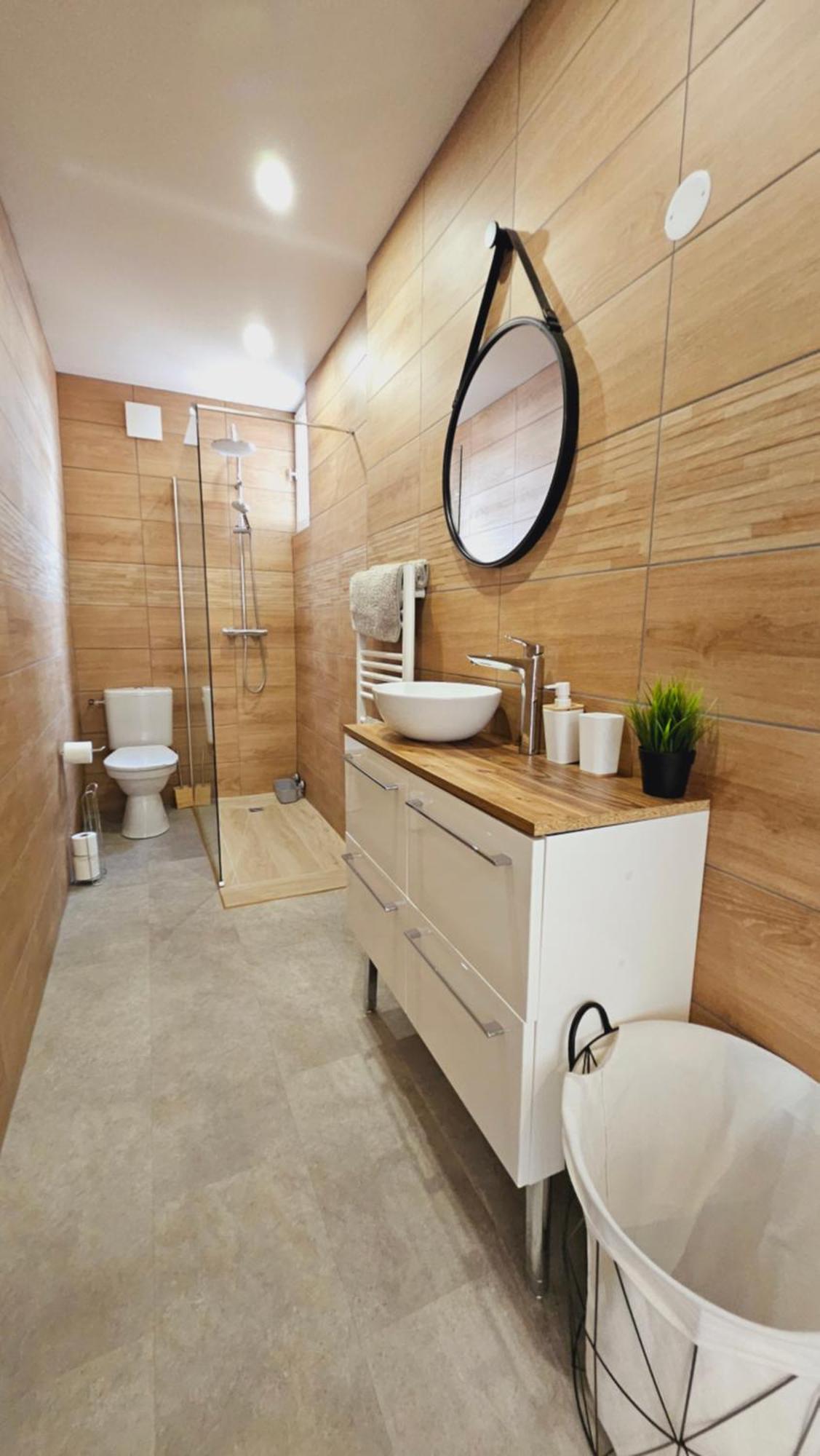 Belle maison rénovée au centre de Agen sacré-cœur Extérieur photo