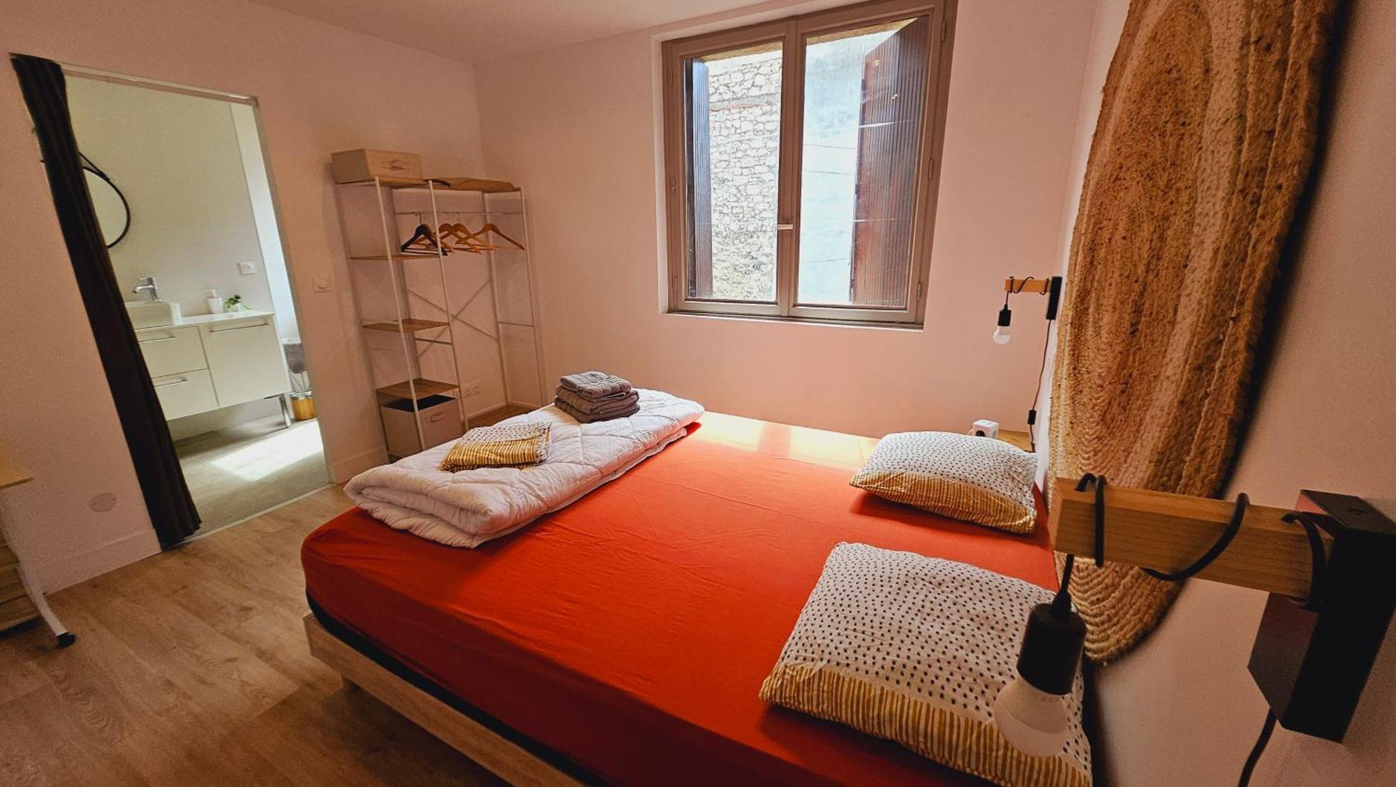 Belle maison rénovée au centre de Agen sacré-cœur Extérieur photo