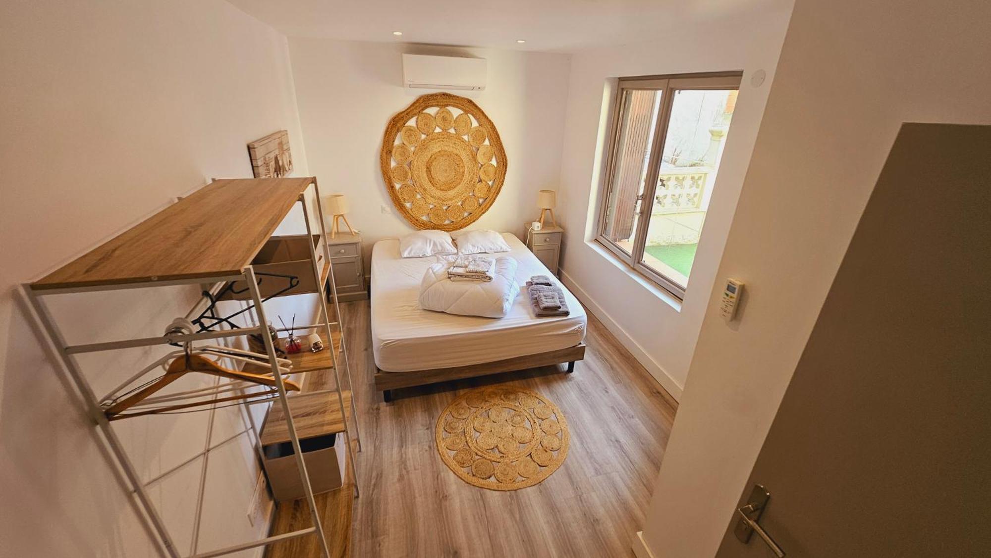 Belle maison rénovée au centre de Agen sacré-cœur Extérieur photo