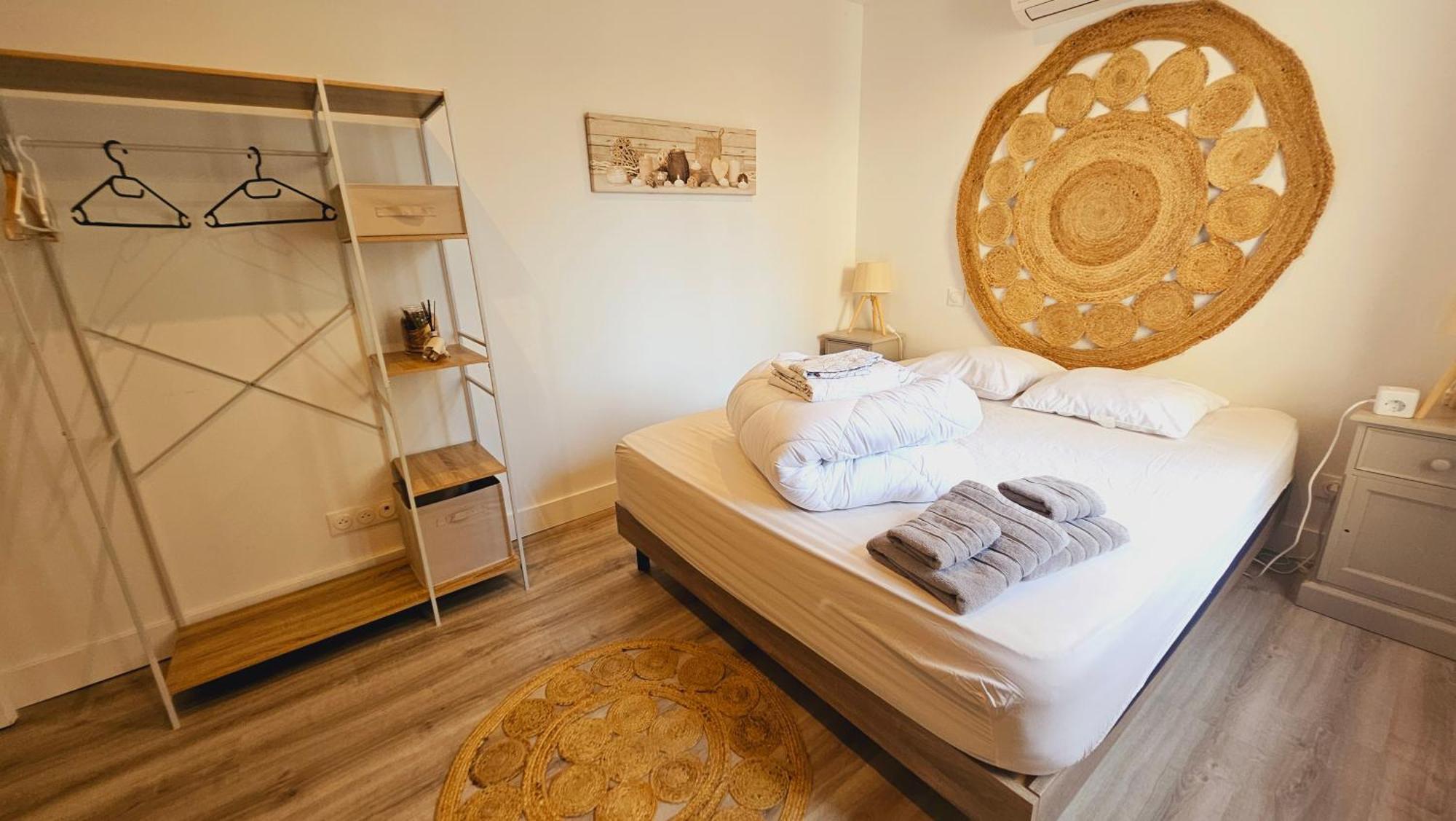 Belle maison rénovée au centre de Agen sacré-cœur Extérieur photo
