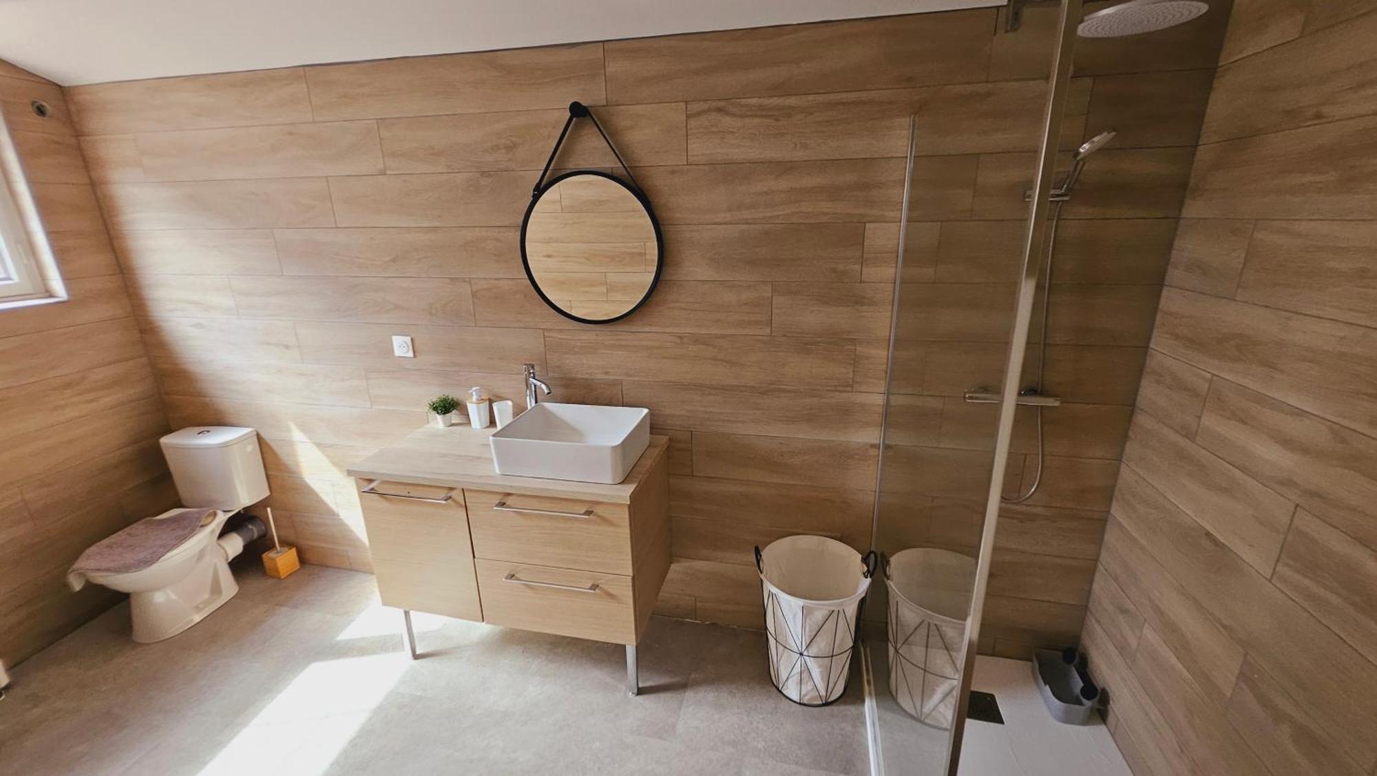 Belle maison rénovée au centre de Agen sacré-cœur Extérieur photo