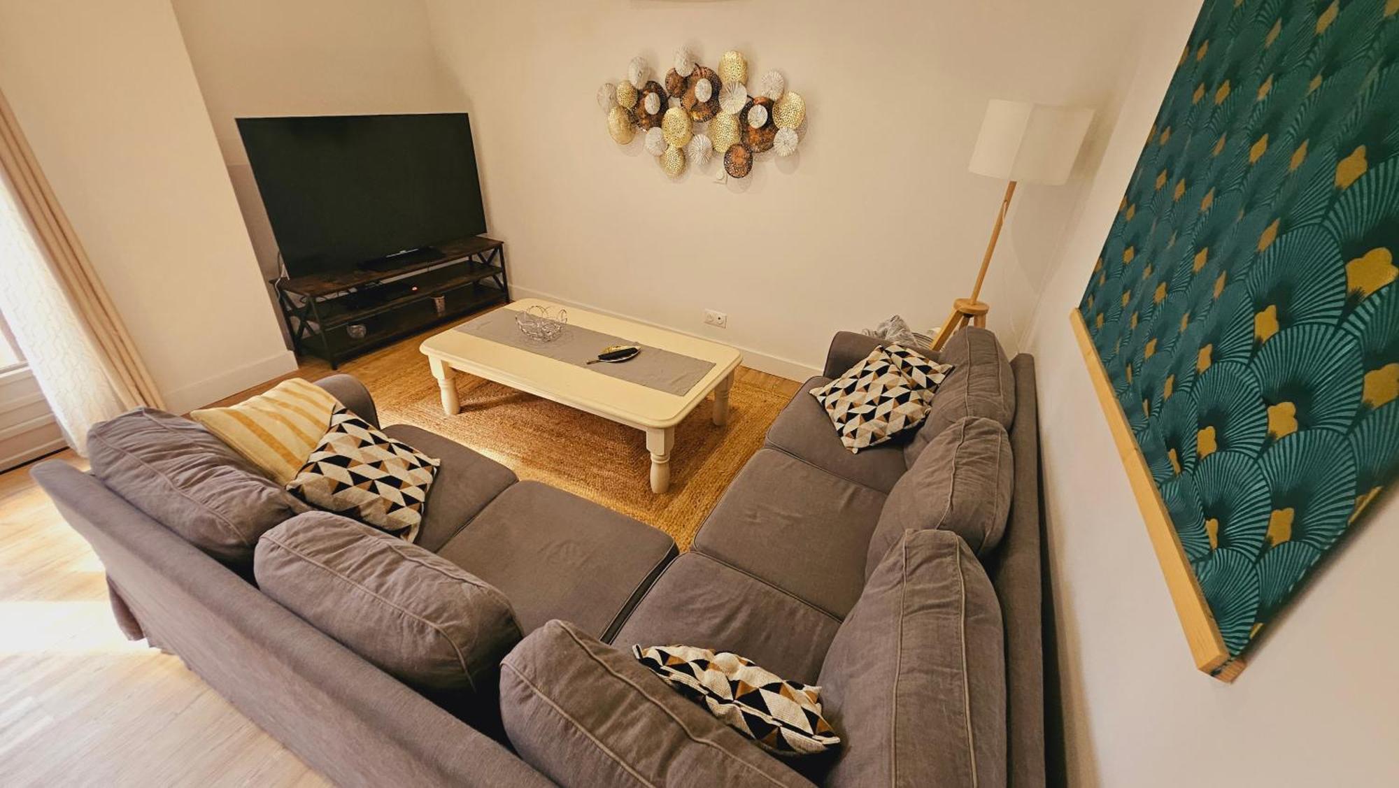 Belle maison rénovée au centre de Agen sacré-cœur Extérieur photo